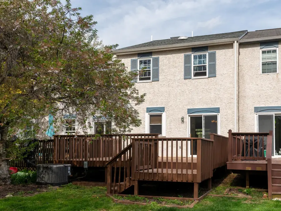 2104 Dawn Way #u-4, Phoenixville, PA 19460 - #2