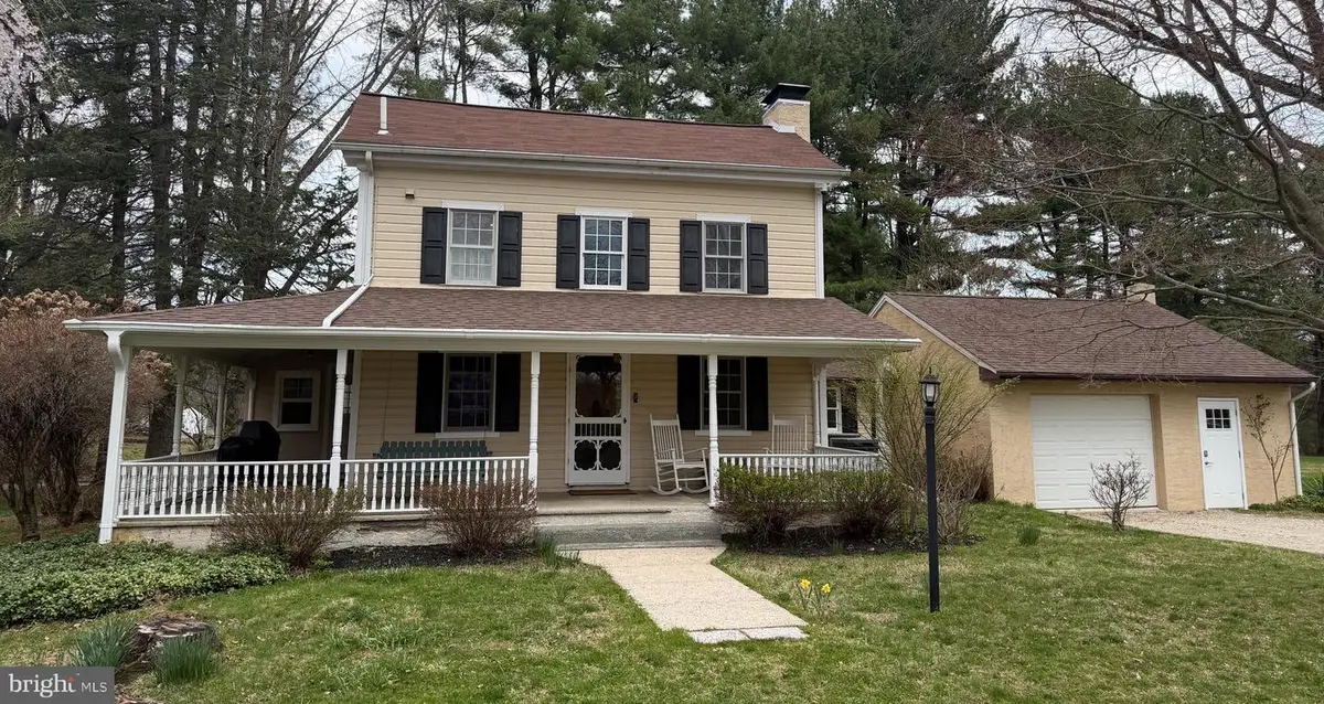 28 Seminary Rd, Glenmoore, PA 19343 - #1