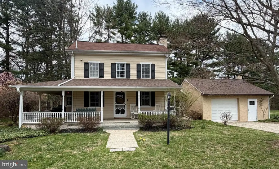 28 Seminary Rd, Glenmoore, PA 19343 - #2