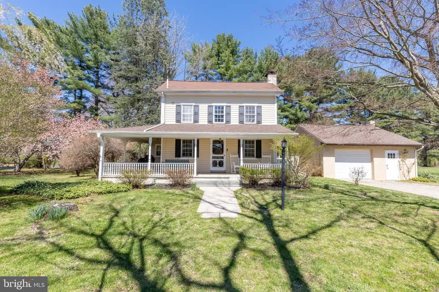 28 Seminary Rd, Glenmoore, PA 19343 - #3