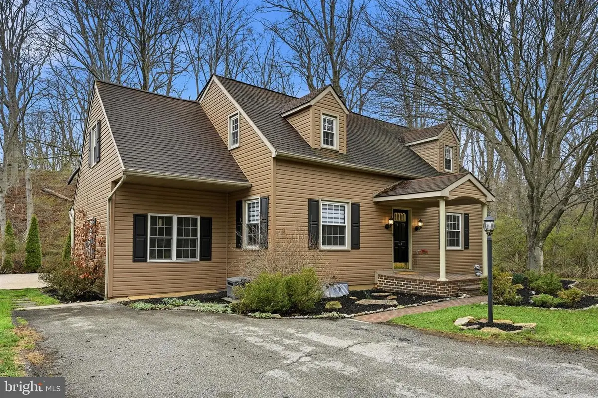 147 Pratts Dam Rd, Coatesville, PA 19320 - #1