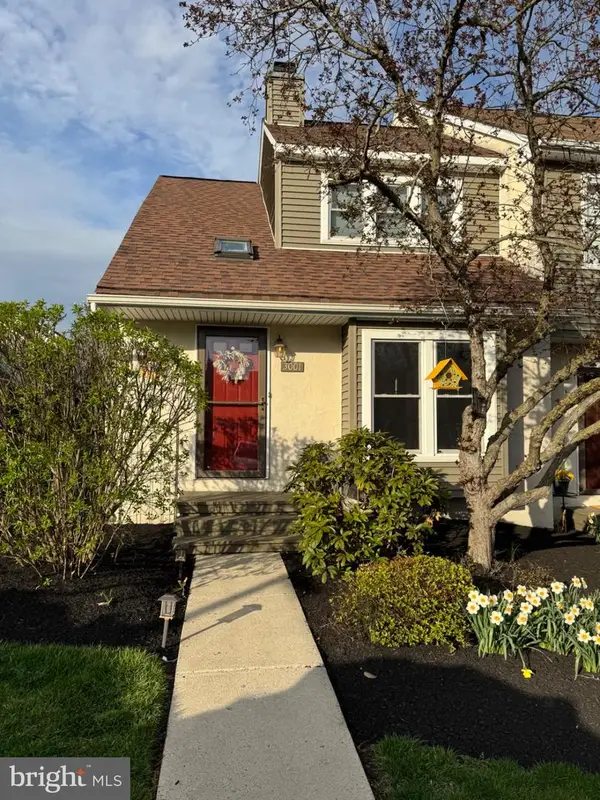 3001 Trinity Ct #3001, CHESTER SPRINGS, PA 19425