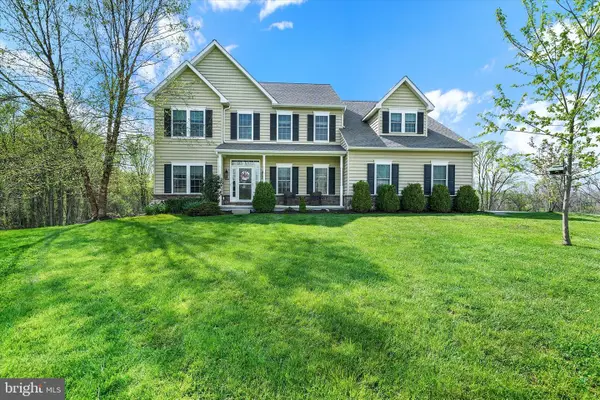 440 Commonwealth Dr, LINCOLN UNIVERSITY, PA 19352