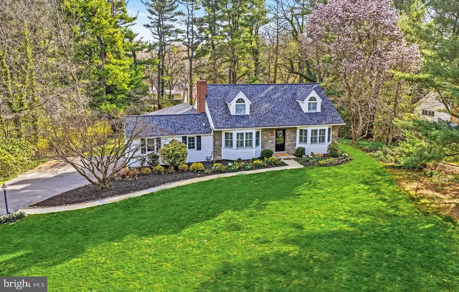 371 Margo Ln, Berwyn, PA 19312 - #2