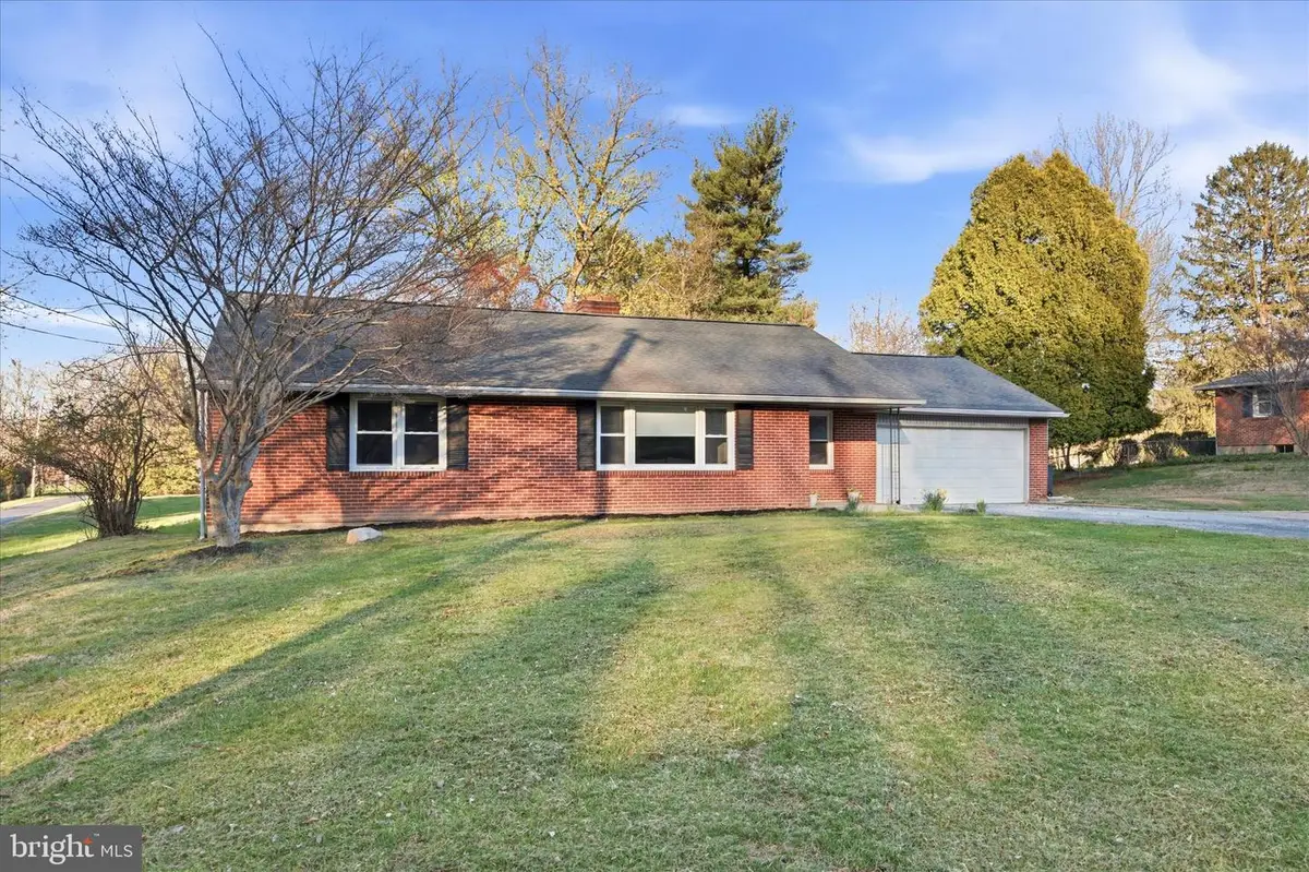 1015 S Concord Rd, West Chester, PA 19382 - #1