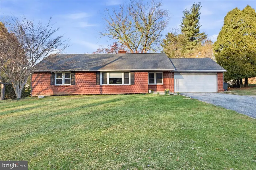 1015 S Concord Rd, West Chester, PA 19382 - #3