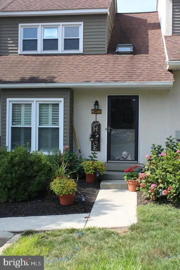 4506 Adams Ct #4506, CHESTER SPRINGS, PA 19425