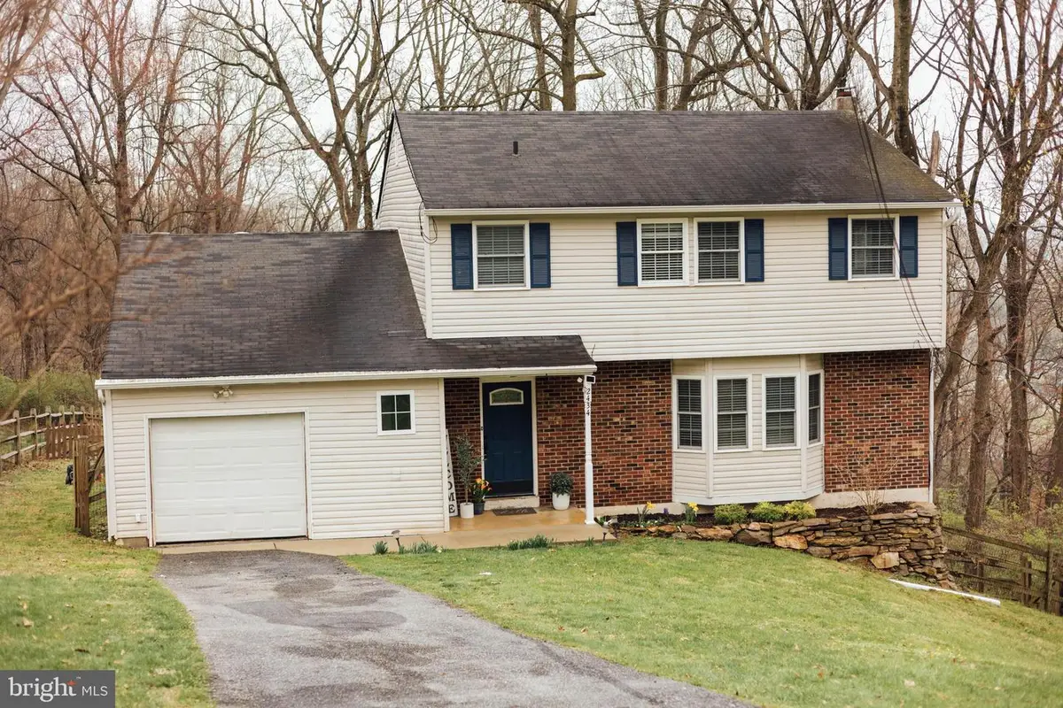 2434 Longview Dr, Coatesville, PA 19320 - #1
