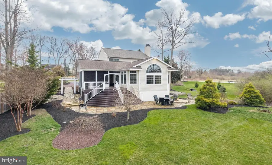 3 Hunter Dr, Glenmoore, PA 19343 - #3