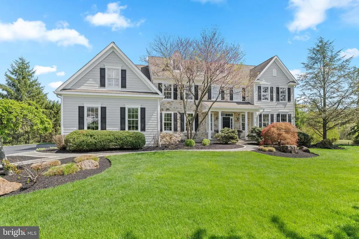 56 Lily Pond Ln, Chester Springs, PA 19425 - #1