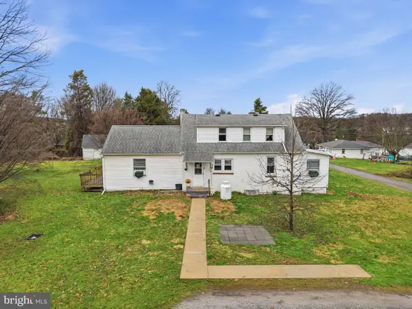 268 Ellicott Rd, AVONDALE, PA 19311