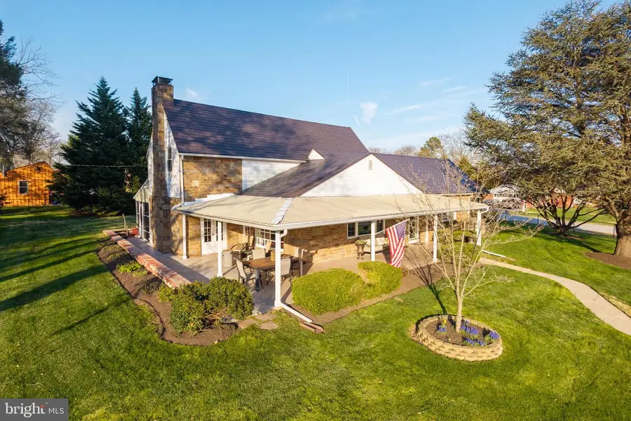 220 N Norris Ave, Phoenixville, PA 19460 - #3