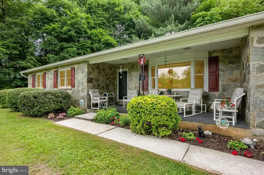 417 Ray Mar Rd, Oxford, PA 19363 - #2