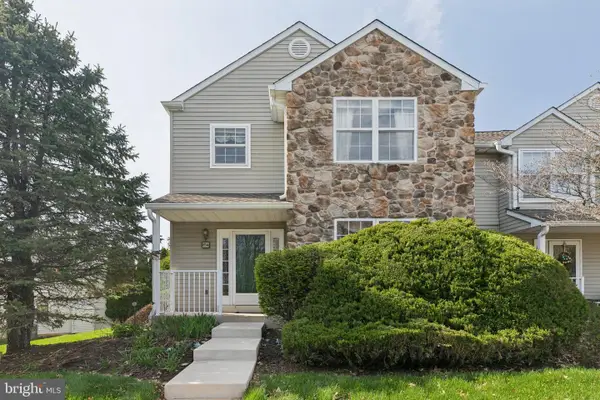 834 Amber Ln, WEST CHESTER, PA 19382