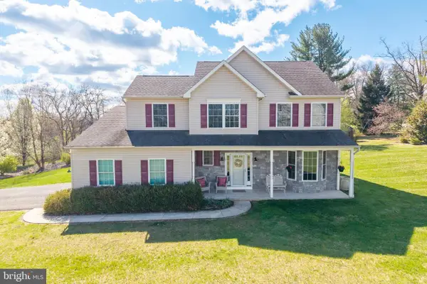 1 Winslow Dr, PHOENIXVILLE, PA 19460