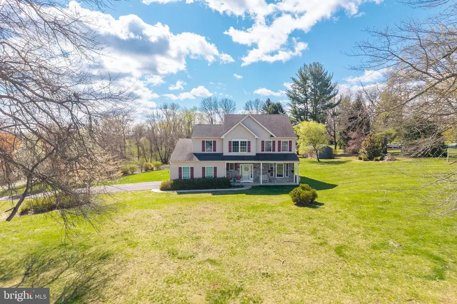 1 Winslow Dr, Phoenixville, PA 19460 - #2