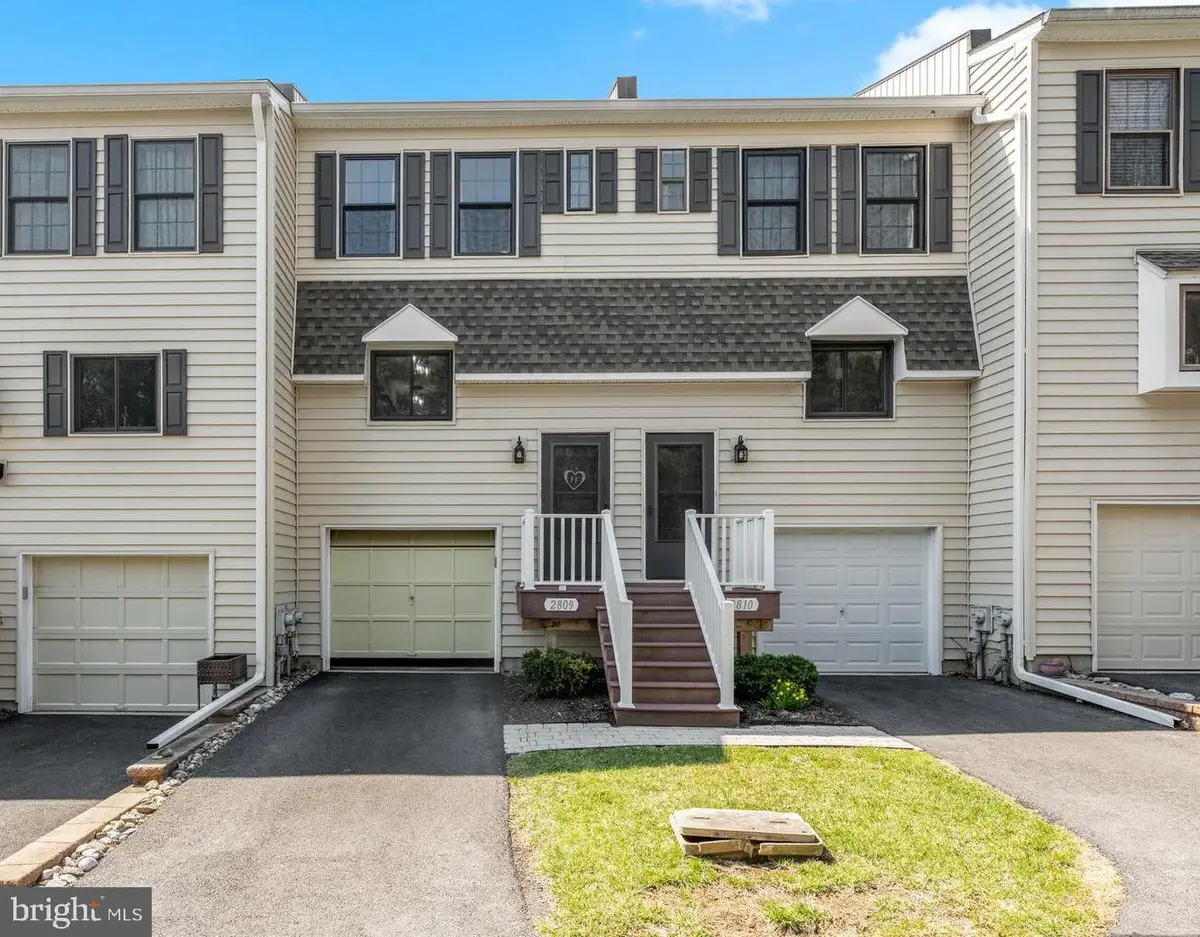 2809 Eagle Rd #2809, West Chester, PA 19382 - #1