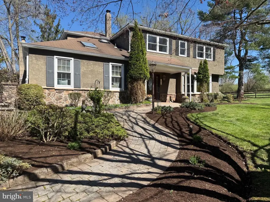 916 General Howe Dr, West Chester, PA 19382 - #3