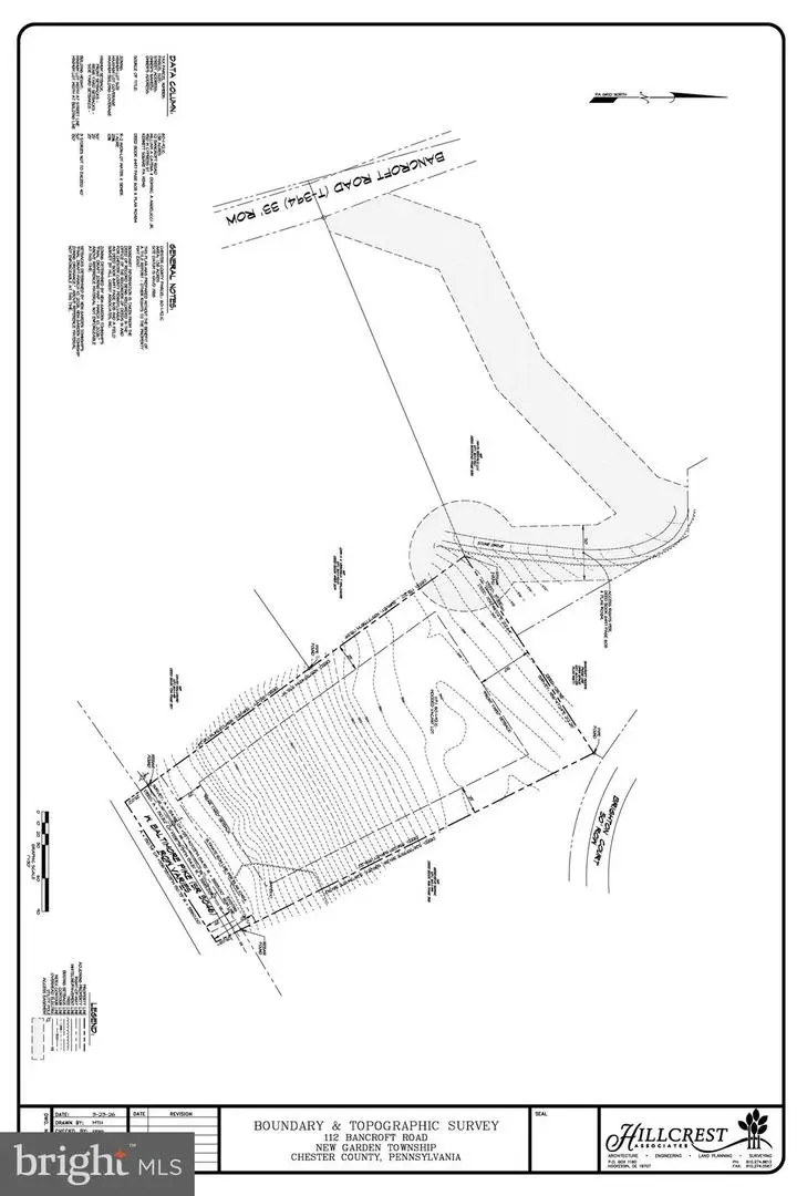 112 Bancroft Rd, Kennett Square, PA 19348 - #3