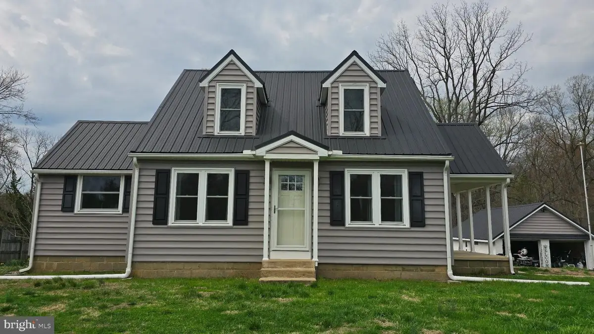 1233 New London Rd, Landenberg, PA 19350 - #1
