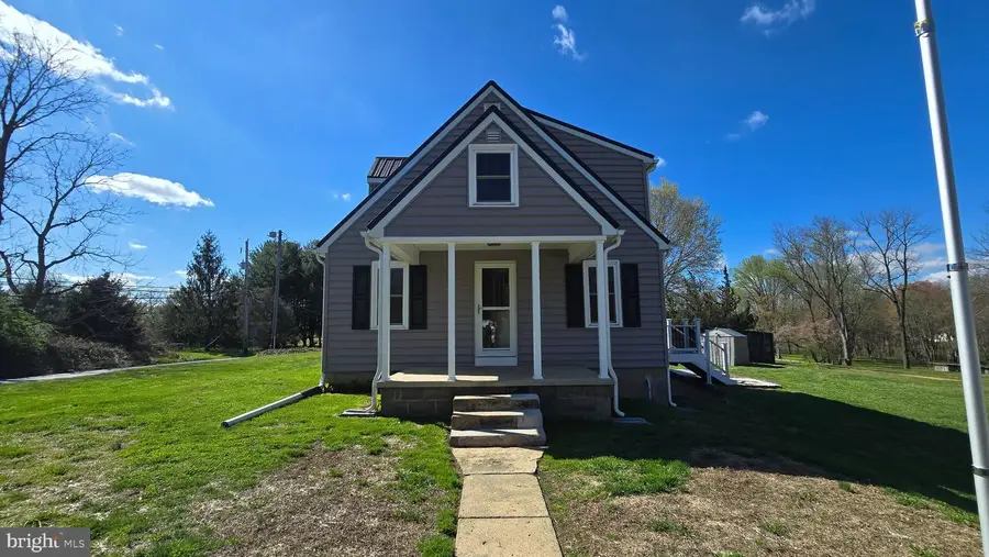 1233 New London Rd, Landenberg, PA 19350 - #2