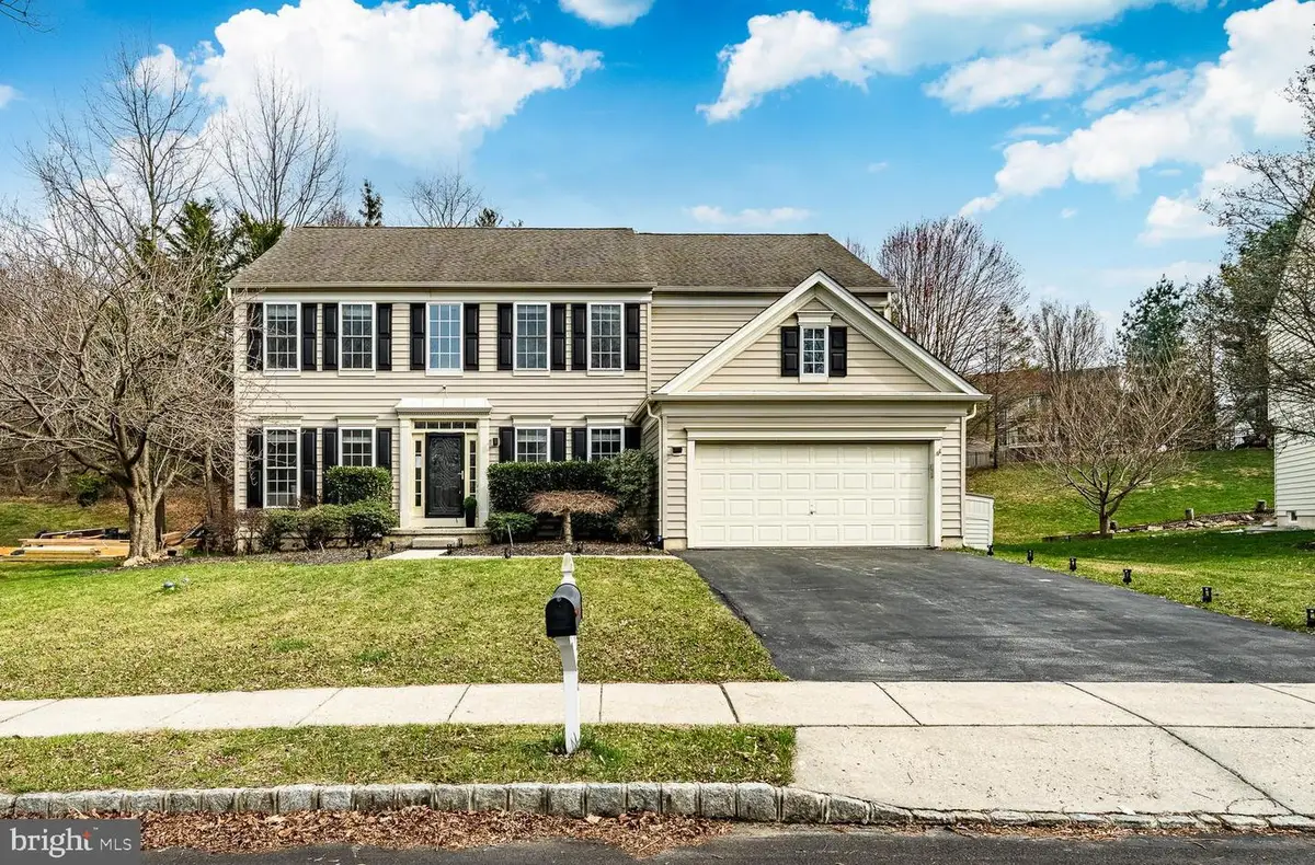 206 Bayberry Dr, Chester Springs, PA 19425 - #1