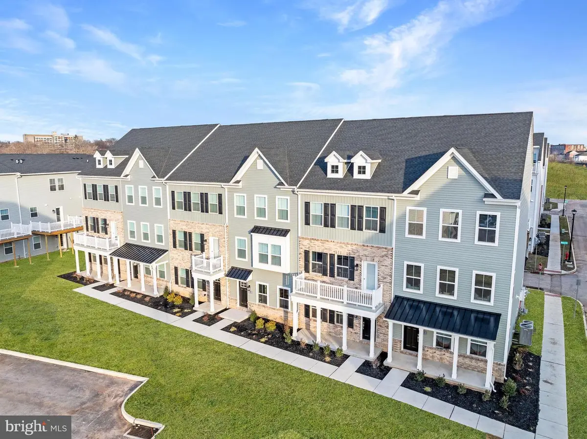 507 Titanium St, Phoenixville, PA 19460 - #1