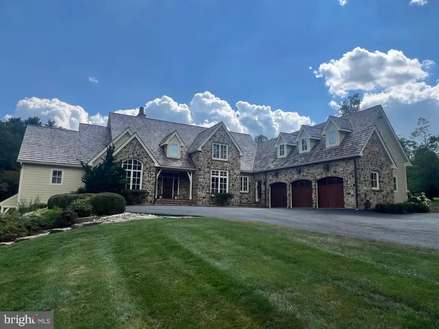 200 Parsons Rd, Landenberg, PA 19350 - #2