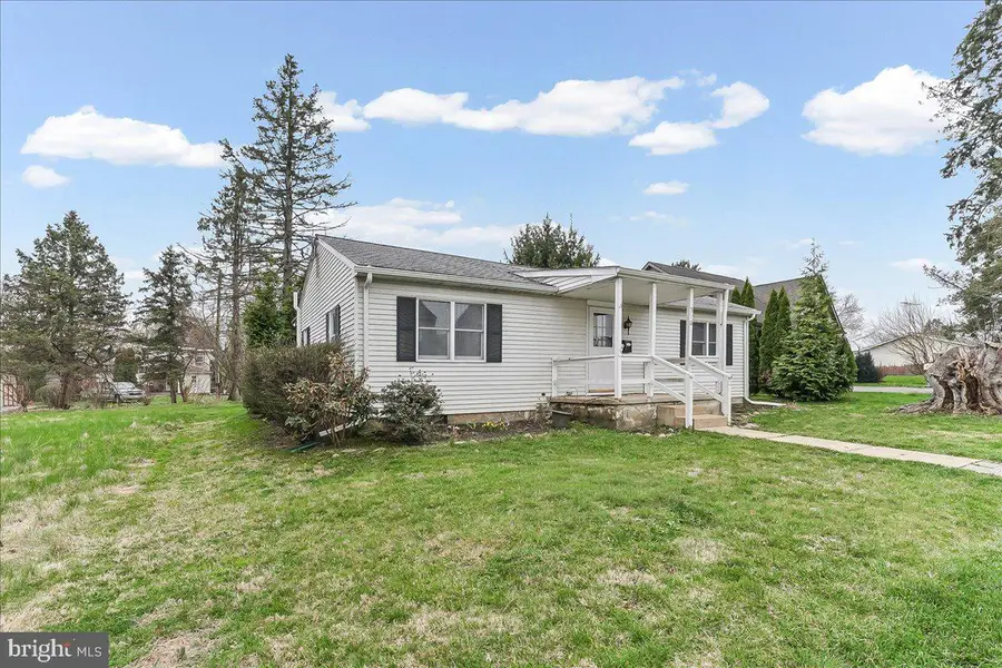 510 3rd Ave, Parkesburg, PA 19365 - #2