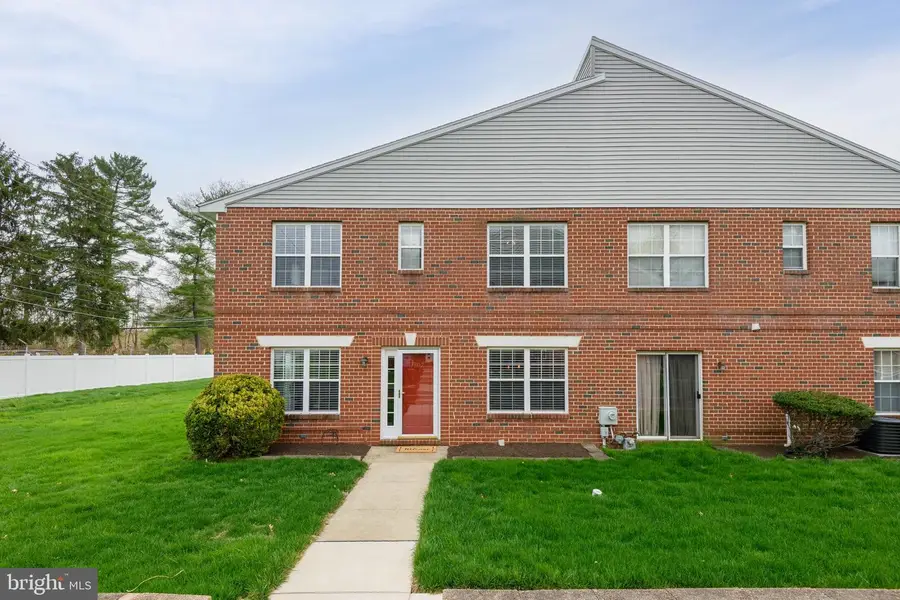 750 E Marshall St #802, West Chester, PA 19380 - #2