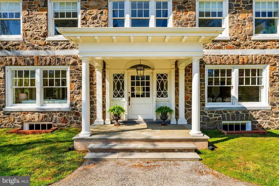 422 Dorset Rd, Devon, PA 19333 - #2