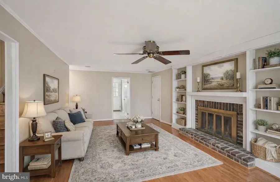 414 Longwood Dr, Exton, PA 19341 - #3