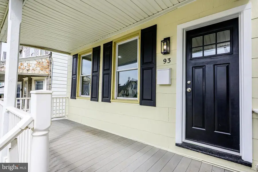 93 Pennsylvania Ave, Coatesville, PA 19320 - #2