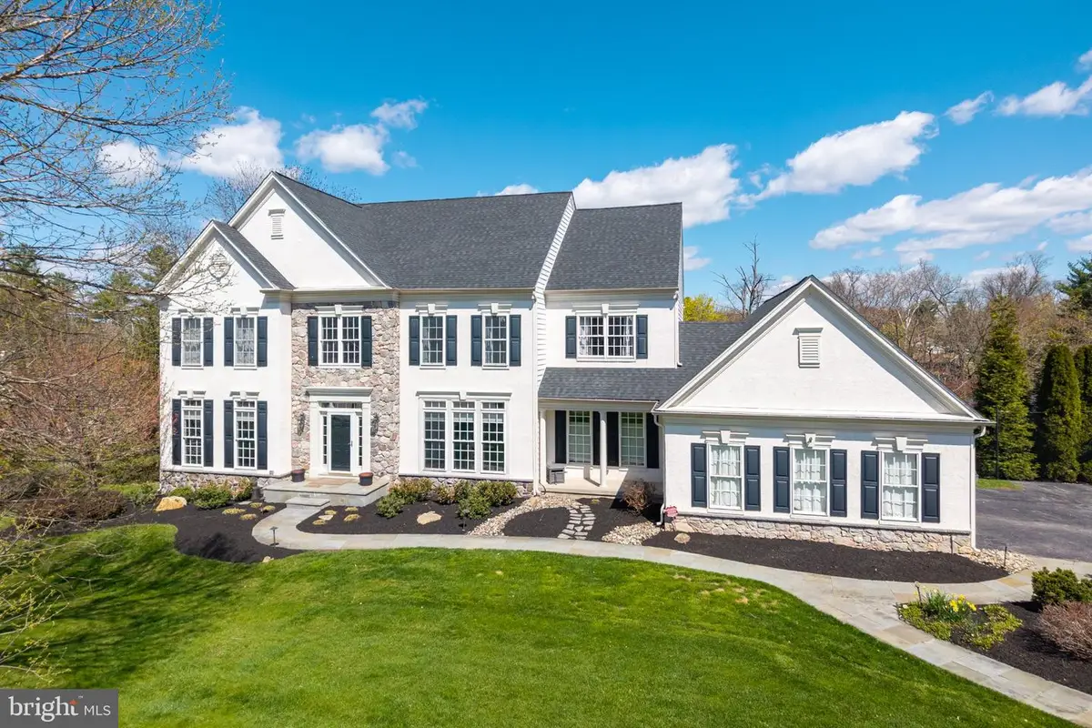 153 Magnolia Dr, Phoenixville, PA 19460 - #1