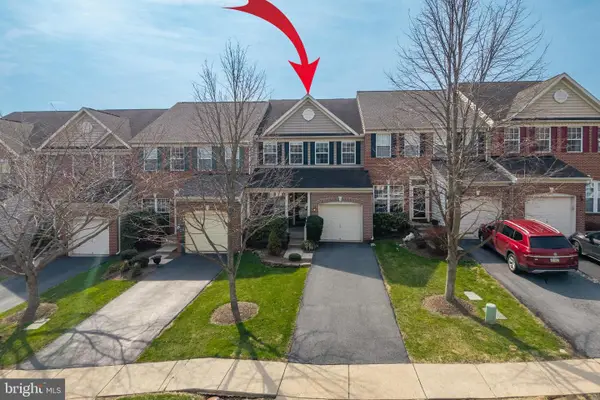 172 Penns Manor Dr, KENNETT SQUARE, PA 19348