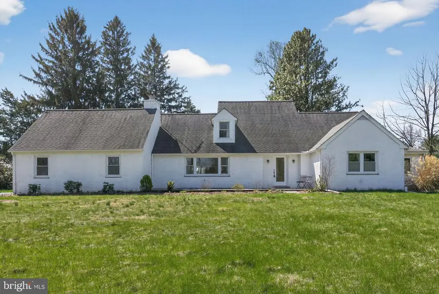 440 Taylor Rd, Downingtown, PA 19335 - #2