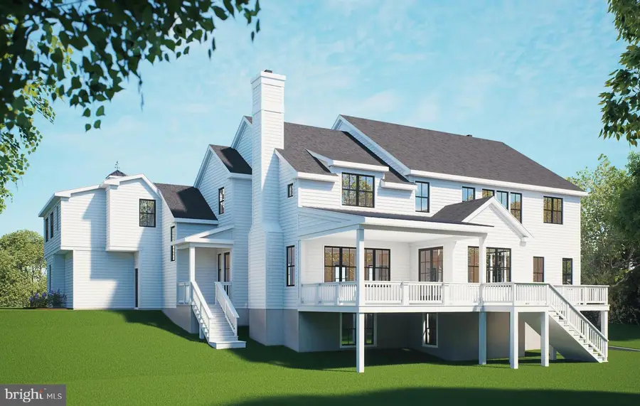 680 Sycamore Ln, Chadds Ford, PA 19317 - #2