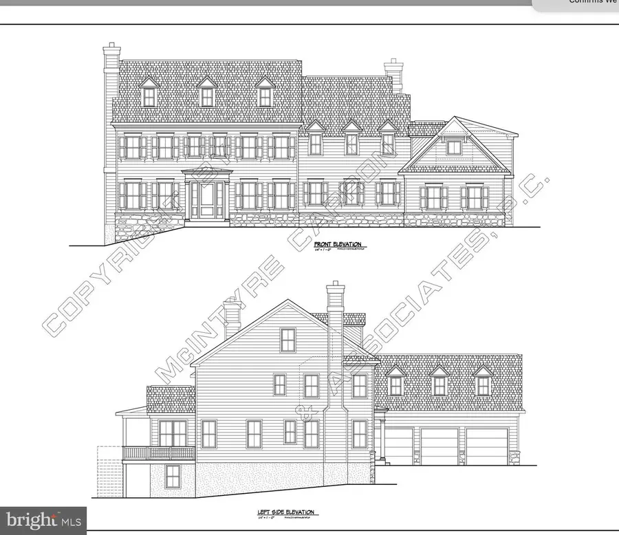 680 Sycamore Ln, Chadds Ford, PA 19317 - #3