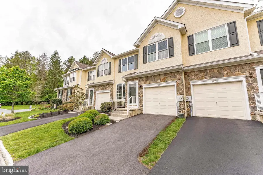 3403 Maplevale Cir, Newtown Square, PA 19073 - #2