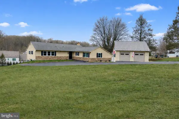 5 Jacqueline Dr, WEST CHESTER, PA 19382