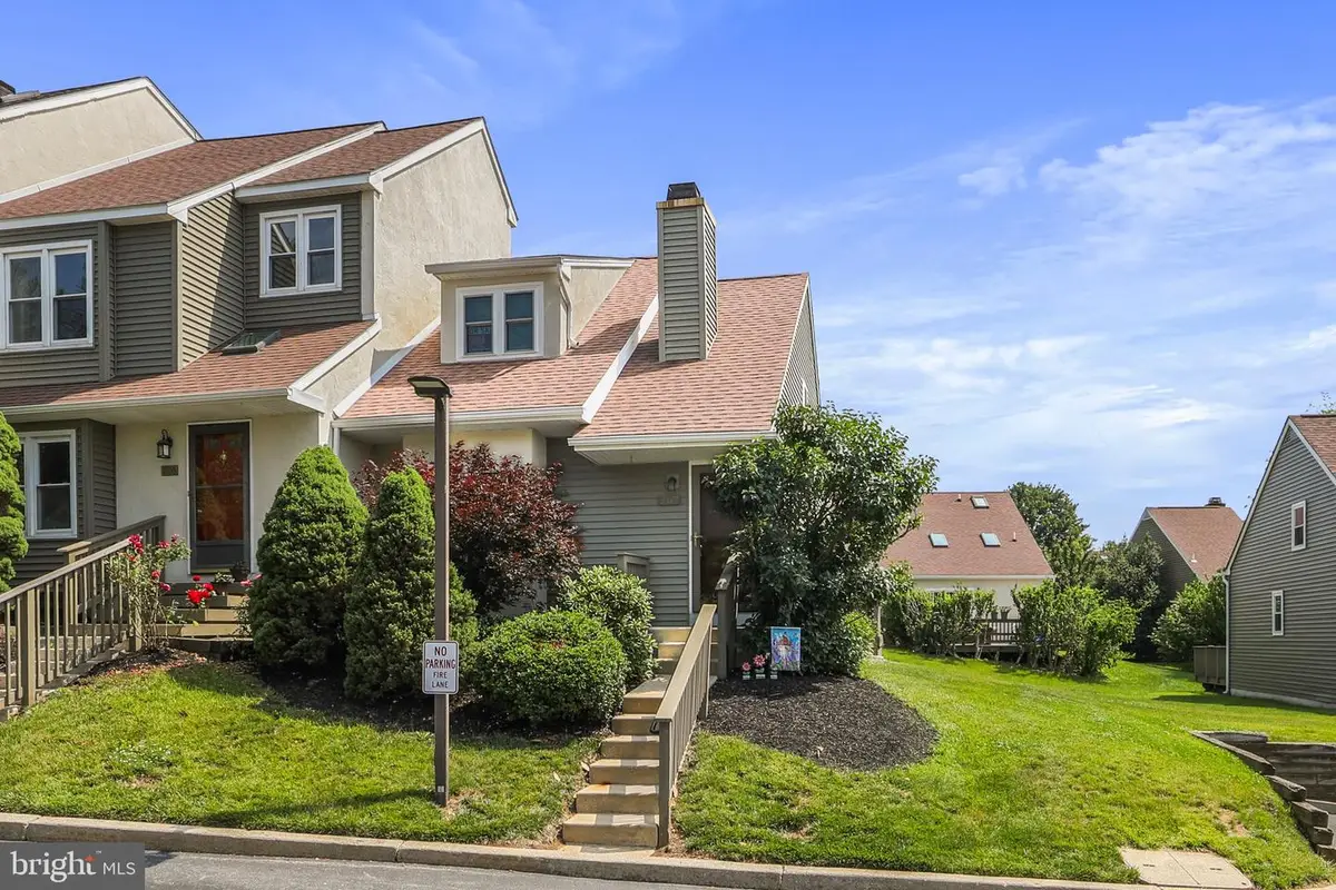207 Saint Albans Ct #207, Chester Springs, PA 19425 - #1