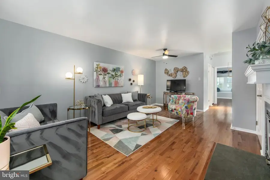 207 Saint Albans Ct #207, Chester Springs, PA 19425 - #3