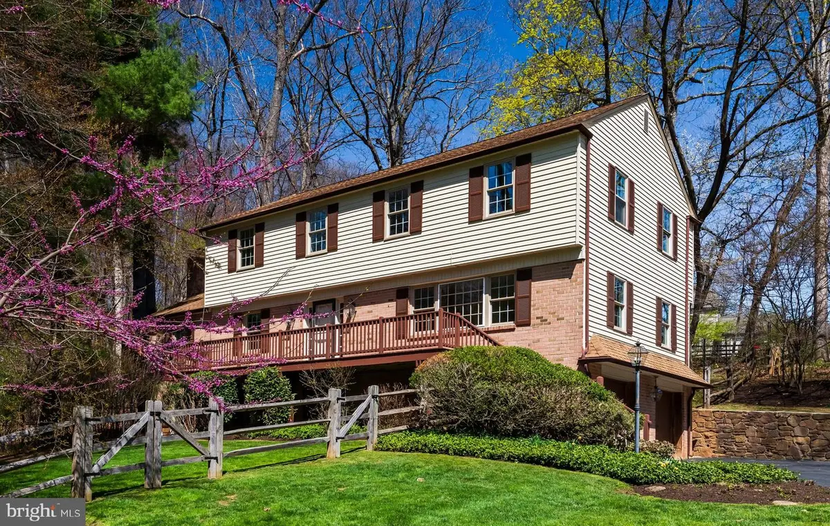 1 Anthony Dr, Malvern, PA 19355 - #1