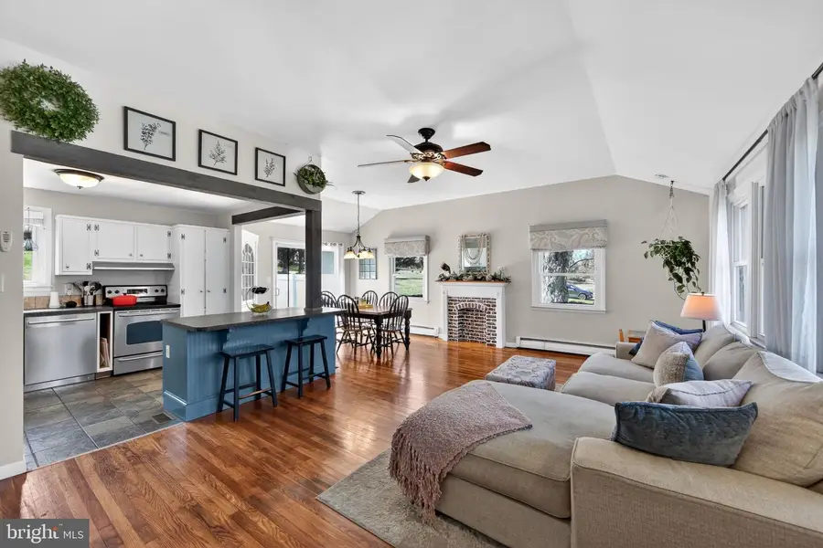 1259 Audubon Rd, West Chester, PA 19382 - #2