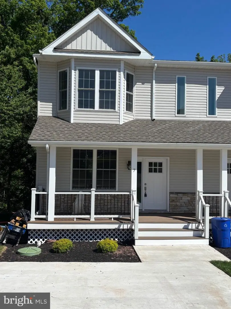 7 Orchard Alley, Spring City, PA 19475 - #1