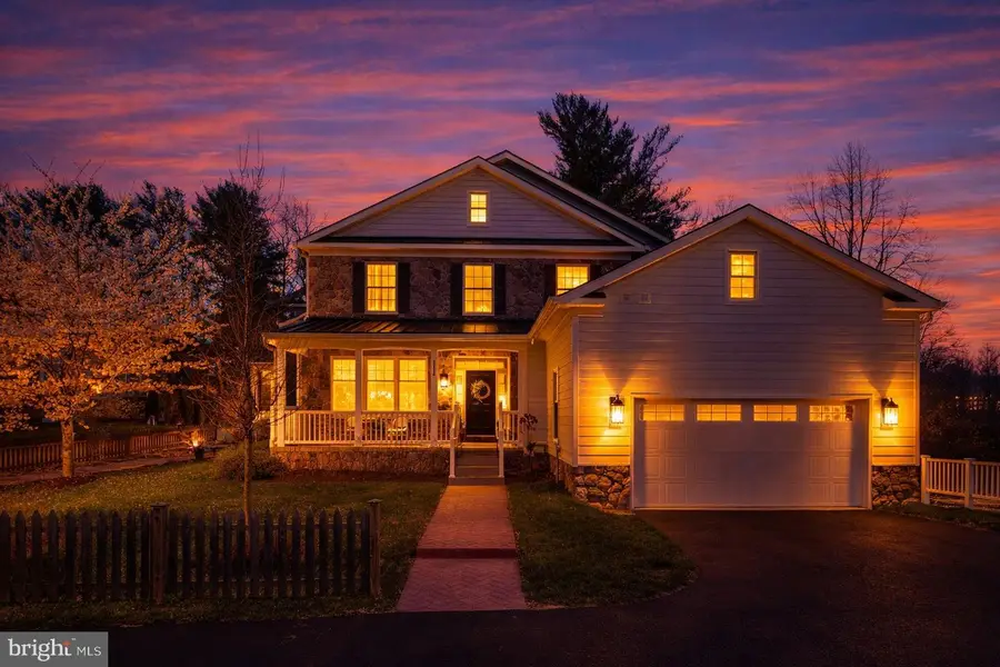 1114 Bordley Ln, West Chester, PA 19382 - #2