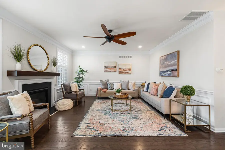 1114 Bordley Ln, West Chester, PA 19382 - #3