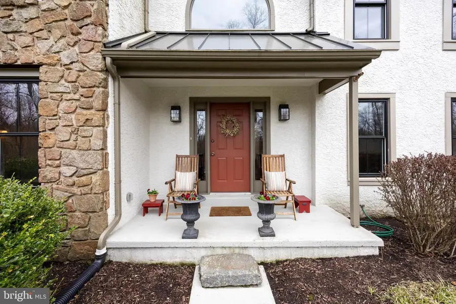 32 Mcleod Pond Rd, Glenmoore, PA 19343 - #3