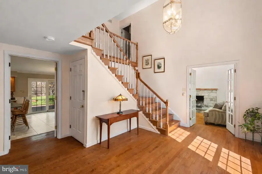 347 Harshaw Dr, Chester Springs, PA 19425 - #3