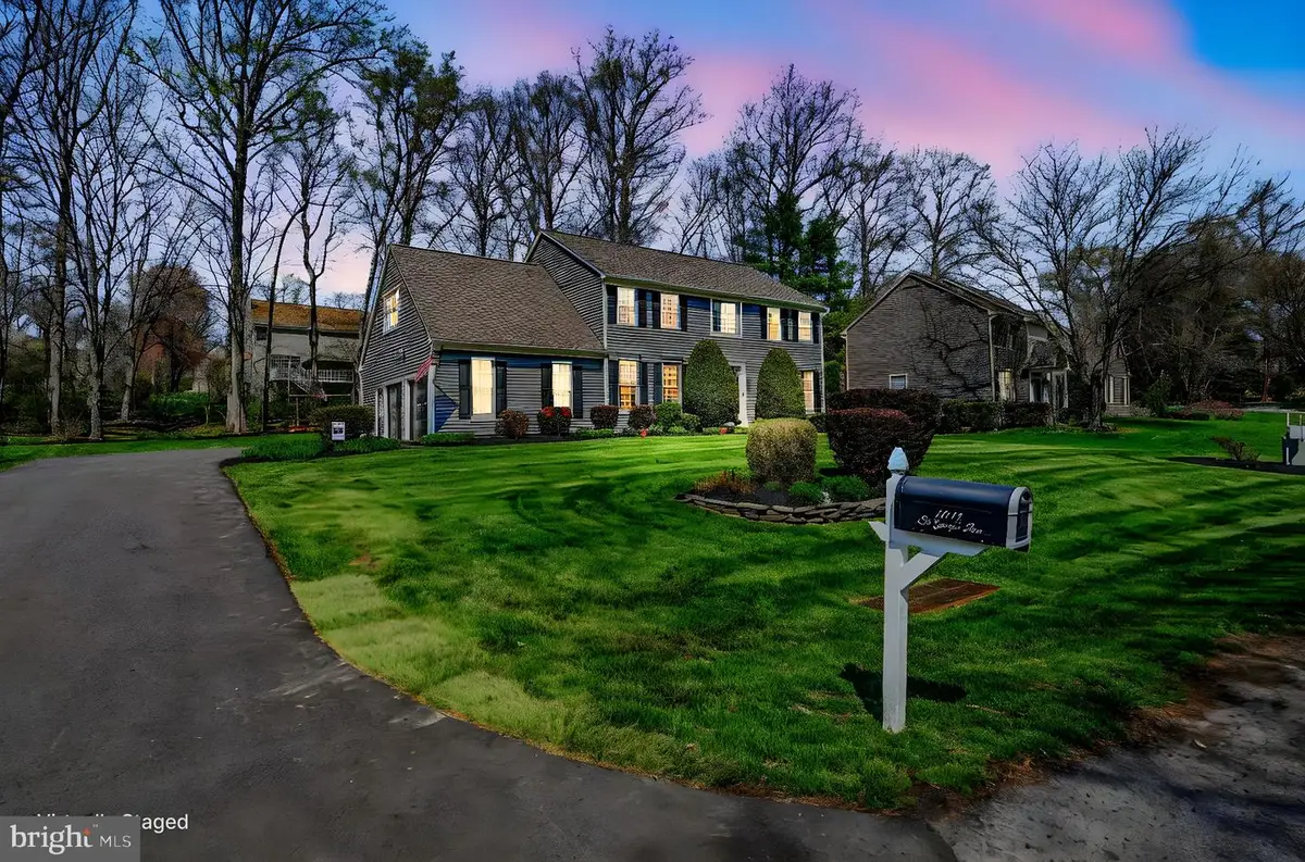 1045 Saint Georges Ln, Landenberg, PA 19350 - #1